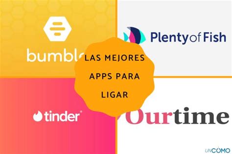 conocer gente iconos aplicaciones para ligar|Las 12 mejores aplicaciones para ligar